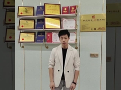 Générateur diesel de cadre ouvert